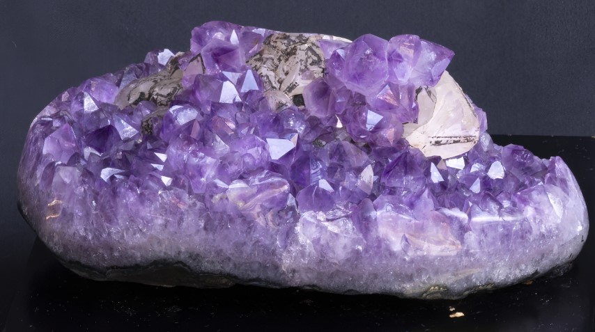 Amethysts