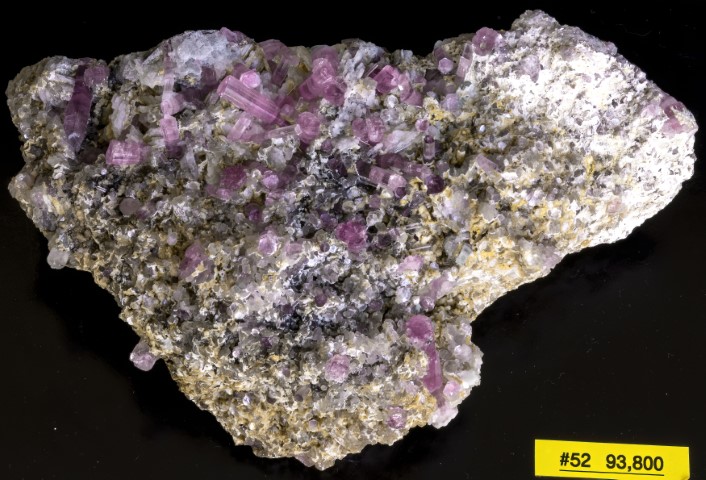 Minerals