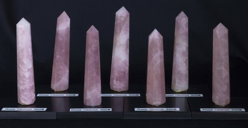 Other Crystals