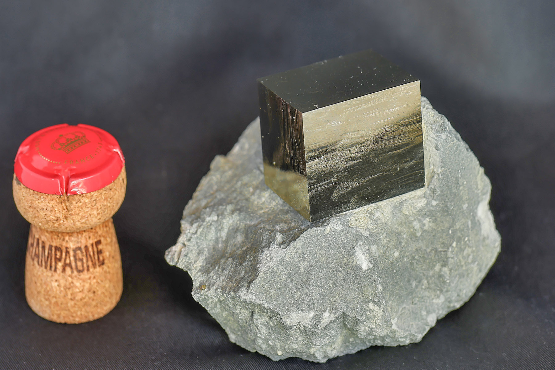 Pyrites